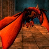 Flamegor